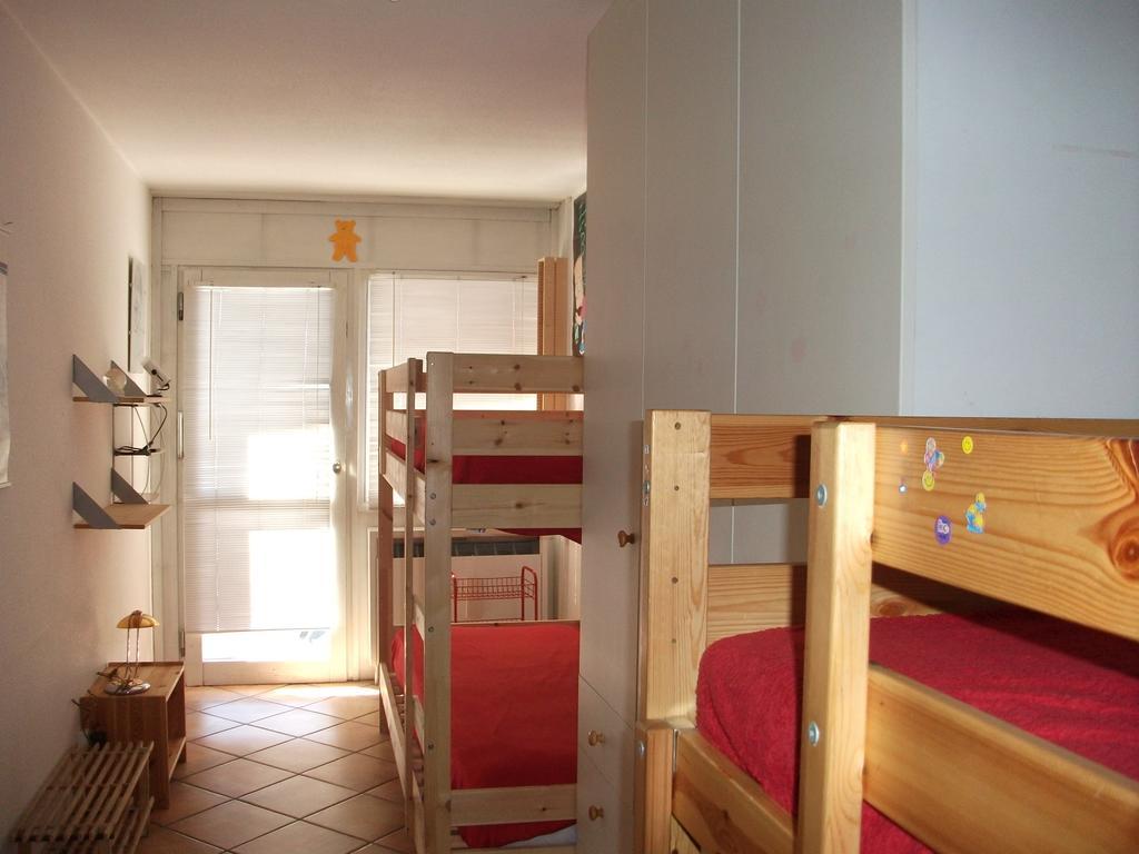 Cervinia Apartments Breuil-Cervinia Exterior photo